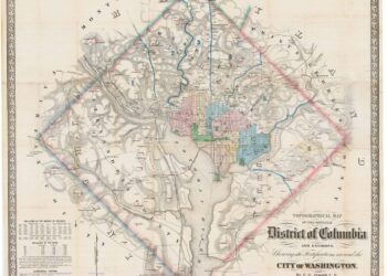 District of Columbia Adopts Duty of Technology Competence – JD Supra