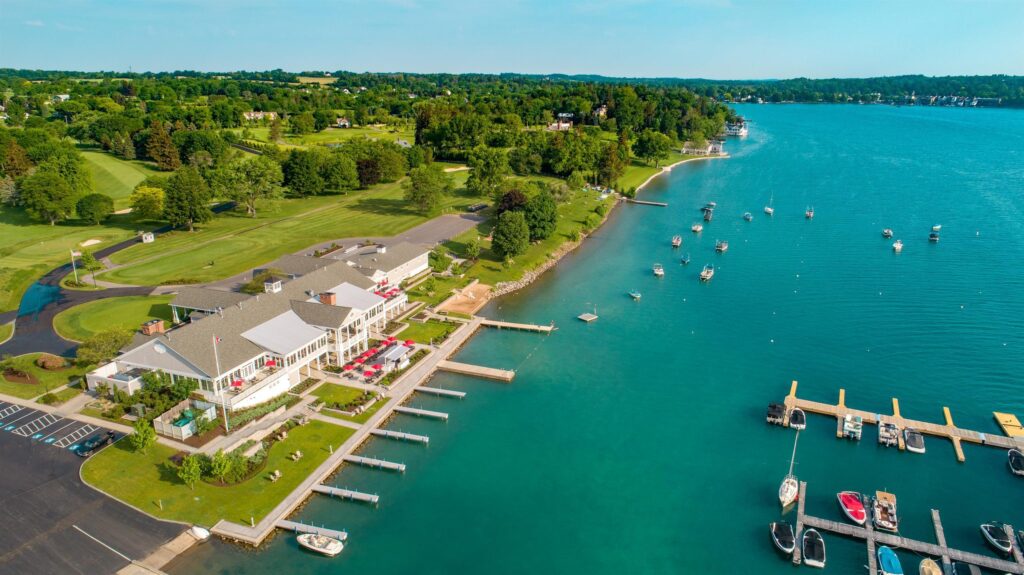 Skaneateles club that promotes mental health awareness receives state community service award – Syracuse.com