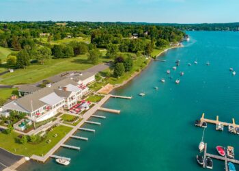 Skaneateles club that promotes mental health awareness receives state community service award – Syracuse.com