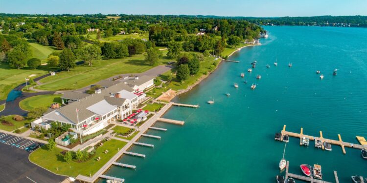 Skaneateles club that promotes mental health awareness receives state community service award – Syracuse.com