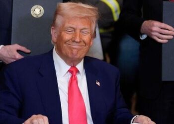 Trump’s tariff policy has raised fears of a recession. Here are the economic warning signs – USA Today