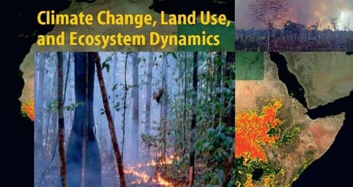 Fire ecology database for documenting plant responses to fire events in Australia | Scientific Data – Nature