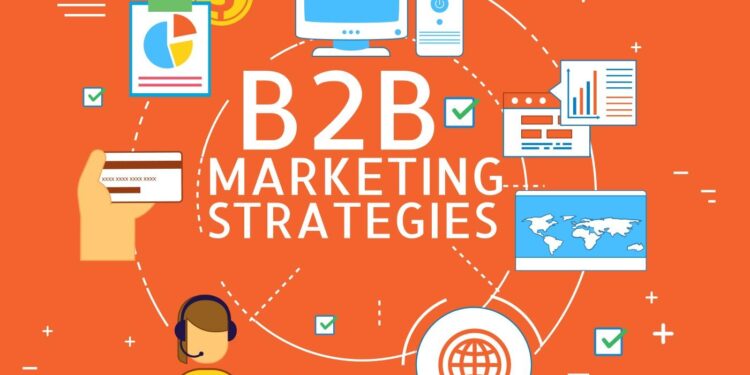 B2B marketers want results, not more technology – MarTech