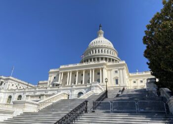 Keep these 4 things on your radar when Congress returns – PBS