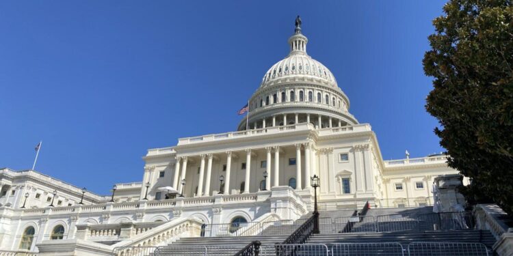 Keep these 4 things on your radar when Congress returns – PBS