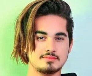 Sameer Abbasi – Think Global Health