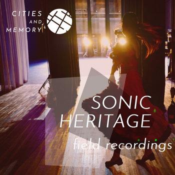 ‘Sonic Heritage’ project lets people experience world’s most iconic places through sound – PBS