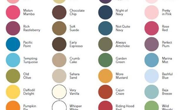 Scientists Discovered a New Color. It’s Been Right in Front of Us All Along. – Popular Mechanics