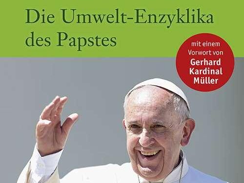 Ten Years of Laudato Si’: Operationalizing Integral Ecology // Events – Kroc Institute for International Peace Studies