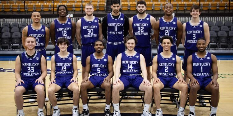 Kentucky planning overhaul of college athletics department into new school corporate entity – USA Today