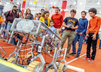 Imagine RIT festival returns to Rochester this weekend – Spectrum News