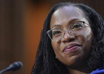 US judges block aspects of Trump agenda as president targets Democratic fundraising platform – live – The Guardian