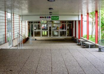 HHS Cuts Funding for NIH’s Largest and Longest Study of Women’s Health – MedPage Today