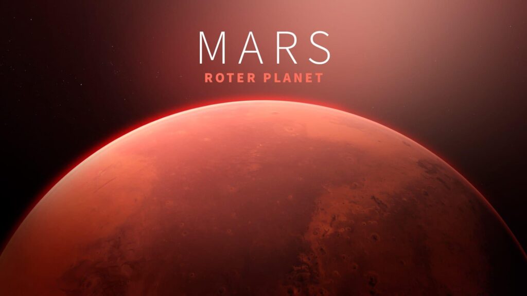 Mars is covered in evidence of ancient lakes, rain and snow — but scientists aren’t sure how that’s possible – Space