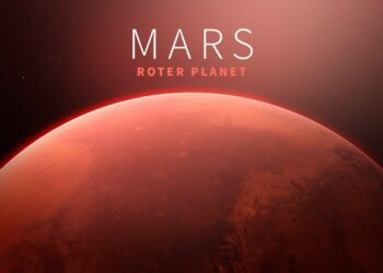 Mars is covered in evidence of ancient lakes, rain and snow — but scientists aren’t sure how that’s possible – Space