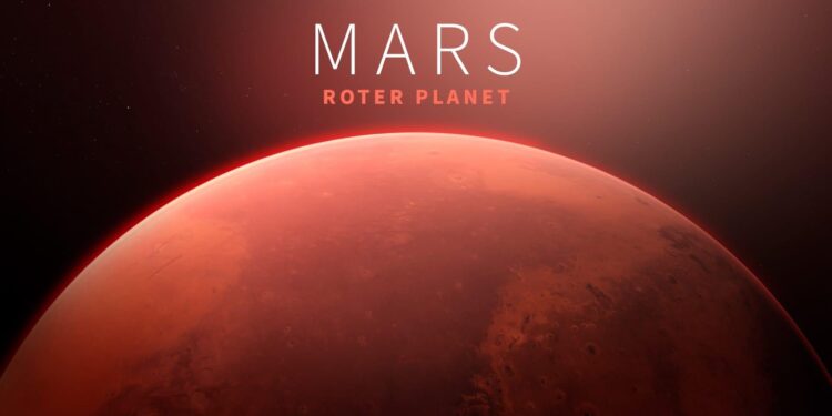 Mars is covered in evidence of ancient lakes, rain and snow — but scientists aren’t sure how that’s possible – Space