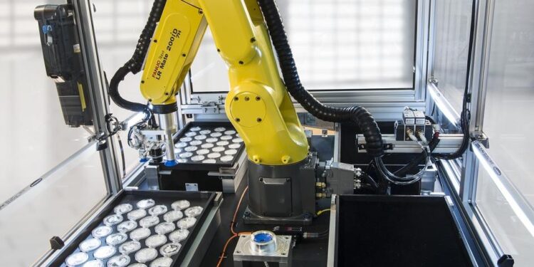 Presenting a Universal Cell Engineering Solution – Technology Networks