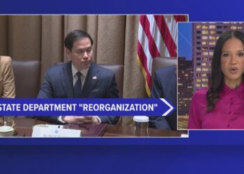 State Department reorganization impacts science, cyber bureaus – FedScoop