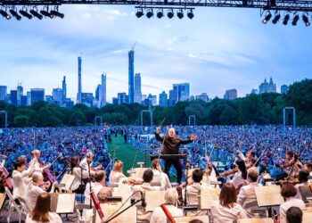 From pop icons to country stars, these 14 concerts come to KC this summer – Kansas City Star