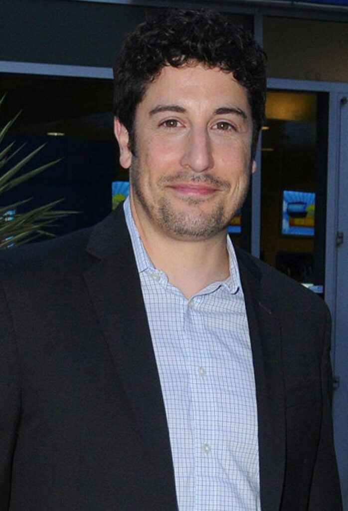 Jason Biggs reveals lifestyle changes that led to 35-pound weight loss – The Independent