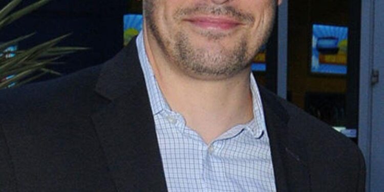 Jason Biggs reveals lifestyle changes that led to 35-pound weight loss – The Independent