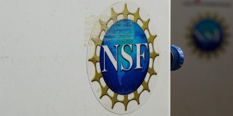 National Science Foundation director resigns after funding slashed – Boing Boing