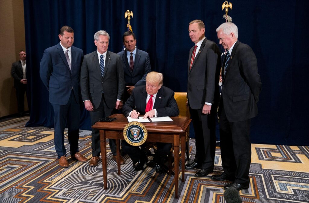 Trump administration says it will restore funding to Women’s Health Initiative – ABC News