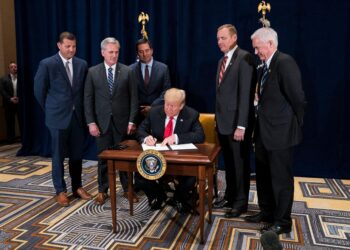 Trump administration says it will restore funding to Women’s Health Initiative – ABC News