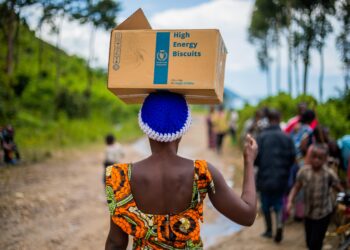 World Food Programme to reduce food support in Sudan due to funding shortages – Reuters