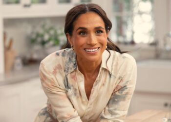 Can Meghan Markle successfully rebrand as a lifestyle guru? – Northeastern Global News