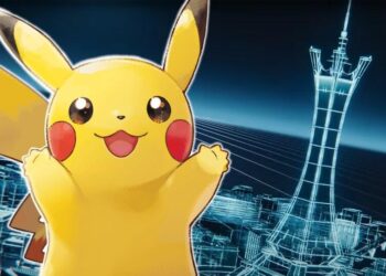 Pokemon Announces New Book Exploring the Ecology of the Pokemon World – ComicBook.com