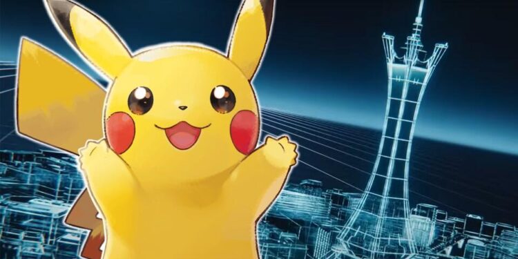 Pokemon Announces New Book Exploring the Ecology of the Pokemon World – ComicBook.com