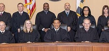 Maryland judge orders return of Venezuelan asylum seeker deported to El Salvador – CNN