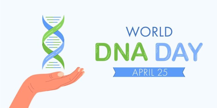 We Talk Health Podcast | All About DNA Day & Genetic Counseling – West Tennessee Healthcare