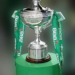 World Snooker Championship: Mark Allen loses despite 147 maximum break at Crucible – BBC