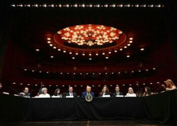 Kennedy Center’s LGBTQ+ Pride events canceled – CNN