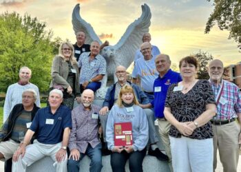 CU-Lock Haven Professor and local AIDS Agency present at Public Health Conference – lockhaven.com