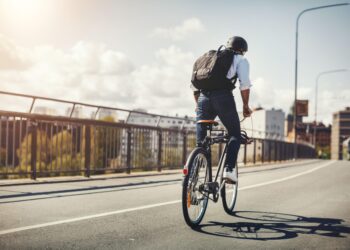 Ride to Work looking for volunteers – upstatetoday.com