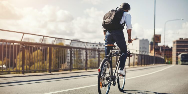 Ride to Work looking for volunteers – upstatetoday.com