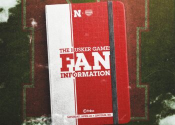 Husker games and equipment sale set to kick off spring sports season in Lincoln – KHGI