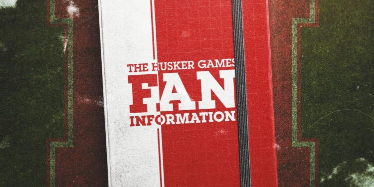 Husker games and equipment sale set to kick off spring sports season in Lincoln – KHGI