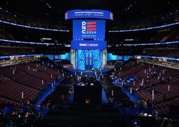 DNC pushes back on David Hogg’s plans to support primary challenges against Democratic incumbents – CNN