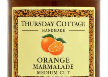 Preserving English eccentricity: 20 years of the World Marmalade Awards – The Guardian