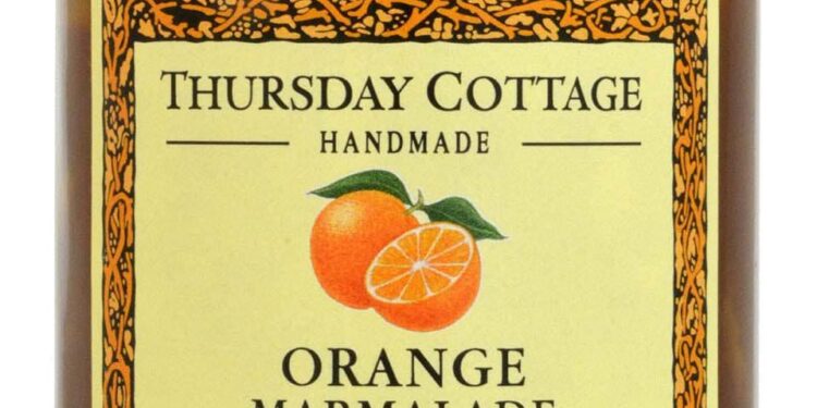 Preserving English eccentricity: 20 years of the World Marmalade Awards – The Guardian