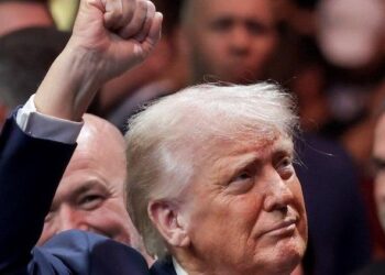 Trump budget document points to ending federal role in Great Lakes science by next year – Detroit Free Press