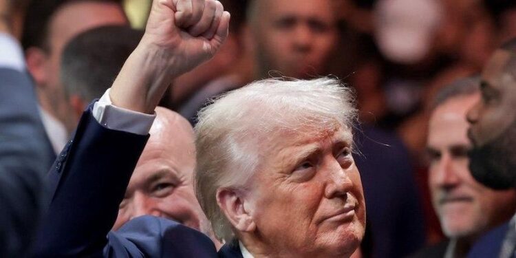 Trump budget document points to ending federal role in Great Lakes science by next year – Detroit Free Press