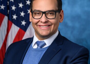 Former Rep. George Santos sentenced to 87 months for federal fraud charges – CNN