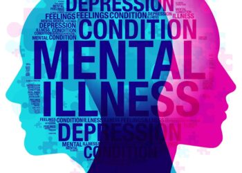 Mental health walk highlights free resources – wibw.com