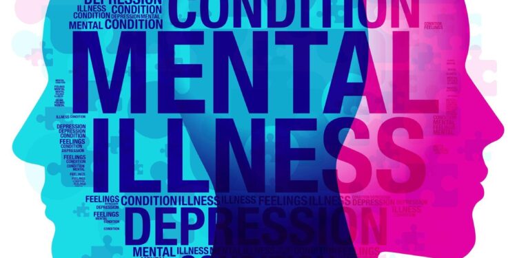 Mental health walk highlights free resources – wibw.com