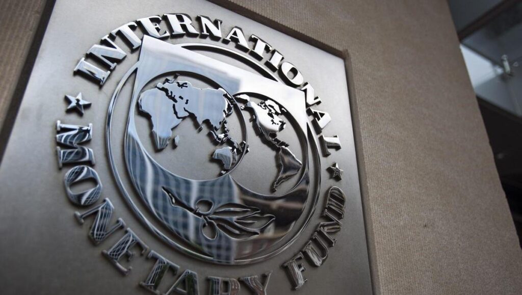 IMF chops UK growth forecast as Trump tariffs hit global economy – Reuters